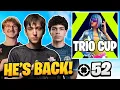 Download Lagu How Peterbot Got a 52 Kill Win - World Record