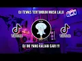 Download Lagu DJ DUH KOWE CAH AYU ISEH URIP ONO NING ATIKU SLOW VIRAL TIKTOK 2023 - DJ TEWAS TERTIMBUN MASA LALU