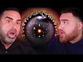 MIND BLOWING LosPollosTV And Dad React To How Big is The Universe