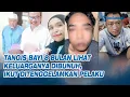 Download Lagu Tangis Bayi 8 Bulan Lihat Keluarganya Dibunuh, Ikut Ditenggelamkan Pelaku