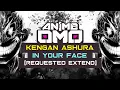 Download Lagu [ANIMEOMO] 「Kengan Ashura」 - 「In Your Face」(Extend)