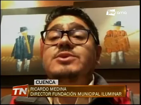 Se encenderá el árbol de navidad el 5 de diciembre