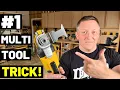 Lagu I Never Knew This TRICK About the OSCILLATING MULTITOOL?!