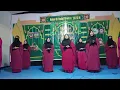 Lagu juara 1 salawat badar tingkat desa uhaidao. #salawatbadar #juarasatu #ramadhan