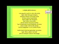 Download Lagu M. Bakri \u0026 Malindo Sextet pim. Ahmad Jaafar - Hamba Menunggu - 1961
