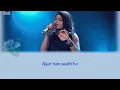 Download Lagu Agar Tum Saath ho - Arunita Kanjilal (Indian Idol)(lyrics)