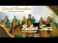 Download Lagu JAUHKAN NAFSU \u0026 MARI SAMBUT I BULAN SUCI - NASIDA RIA VOC HJ NURJANNAH SPECIAL LIVE SESSION RAMADHAN