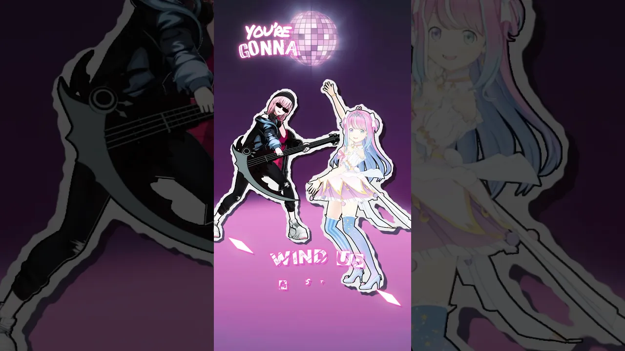 Mori Calliope「Orpheus」#姫森ルーナ #カリオペ #hololive #shorts #orpheus #dance