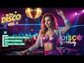 Lagu 🎧 Best of Italo \u0026 Euro Disco 2025 — Forever Disco 80s Retro Synthpop \u0026 Dancefloor Magic