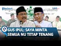 Lagu REAKSI SEKJEN PBNU soal Gus Yahya Didesak Mundur: Ini Dinamika Organisasi, Semua Pengurus Tenang