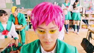 his iq is over 1 million and his antenna control all his power recap