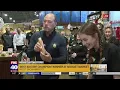 Nugget Market s National Bag-Off Champion on KTXL FOX40