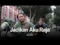 Download Lagu Jadikan Aku Raja  - Ada Band (cover Derry Ojol)