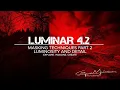 Masking in Luminar 4 2 Part 2