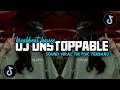 Download Lagu DJ Unstppable sound viral terbaru mengkane || breakbeat - Rindu Fvnky