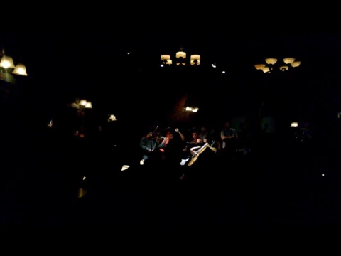 Andru00e9s Hayes Quinteto + Gustavo Hernu00e1ndez