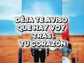 Ojitos Bellos - Grupo Frontera (LETRA)