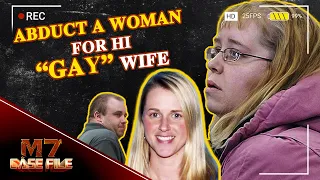 Evil Couple Lures Single Mom To Death | The Night Melissa Jenkins Vanished in Terror | True Crime