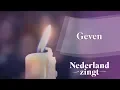 Download Lagu Geven - Nederland Zingt