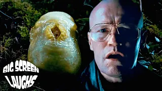 the first infection slither 2006 big screen laughs