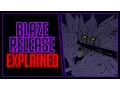 Download Lagu Explaining Blaze Release