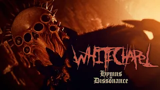 whitechapel hymns in dissonance official video 