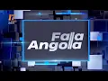 Lagu FALA ANGOLA com Pedro Paxi 15/12/2025