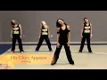 Download Lagu Aerobic Dance (cooling down)