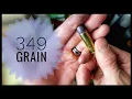 45 Colt - Cast Lee 457-340FN