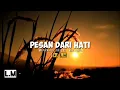 Download Lagu Dj-Pesan Dari Hati(selow bass viral*2021*)