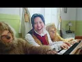 Mrs  GREEN APPLE「コロンブス」Colombus Official Music Video Removed in 4K