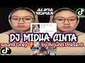 Download Lagu DJ MIDUA CINTA ARJUNA PRESENT VIRAL TIK TOK TERBARU 2023 (BOOTLEG)