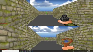 Guns N Wands -