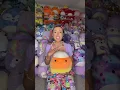 I WANT MY OWN SQUISHMALLOW PLANET