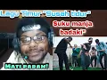 Download Lagu SUKU MANJA - Marco Pollo | Jemz Beat | Bastian Heat 2023||Reaction