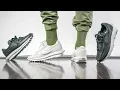 The Problem with Sneakers in 2020 Nike X Sacai Waffle Nylon On Feet Review