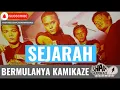 Download Lagu Sejarah Kamikaze