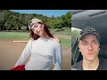 Something To Lose (Reaction) - Stella Lefty & Vincent Mason