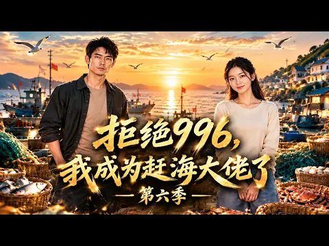 996을 거부하고 갯벌의 거물이 됐다 1화