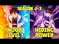 S1-3 Top 1 Rank Retired And Deleted Account But Was Forced To Come Back With New Account