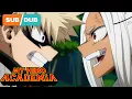 Download Lagu Mirko and Bakugo Go At It | My Hero Academia