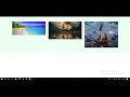 How to make equal height for the image using Jquery
