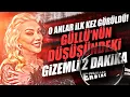 Download Lagu GÜLLÜ'NÜN DÜŞÜŞÜNDEKİ GİZEMLİ 2 DAKİKA