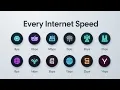 Every Internet Speed Simply Explained
