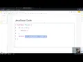 Fibonacci Sequence Coding with JavaScript 5-minute lesson for beginners