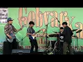 Download Lagu The panturas angkat jangkar/tenggelamkan cover live