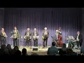 Mario Mariotti Cool Jazz Project Java Junction