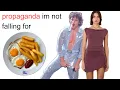 Download Lagu propaganda im not falling for