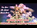 Download Lagu Spesial Hari Pengrupukan Nyepi‼️Kumpulan Lagu Ogoh-Ogoh Terbaru 2025