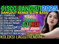 Download Lagu TERPAKSA‼️DISCO DANGDUT REMIX SLOW  TRENDING VIRAL 2025 AUDIO JERNIH FULL BASS  TEMAN SAAT AKTIVITAS